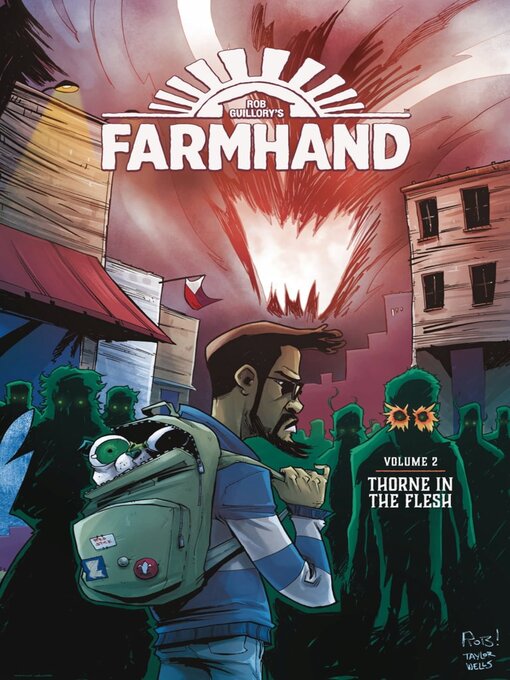 Title details for Farmhand (2018), Volume 2 by Rob Guillory - Available